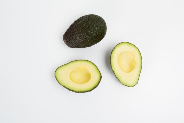 1. Pick perfect avocados.